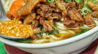 Mie Ayam Tanpa Kaldu Tulang Ternyata Mudah Dibuat, Begini Cara Lengkapnya
