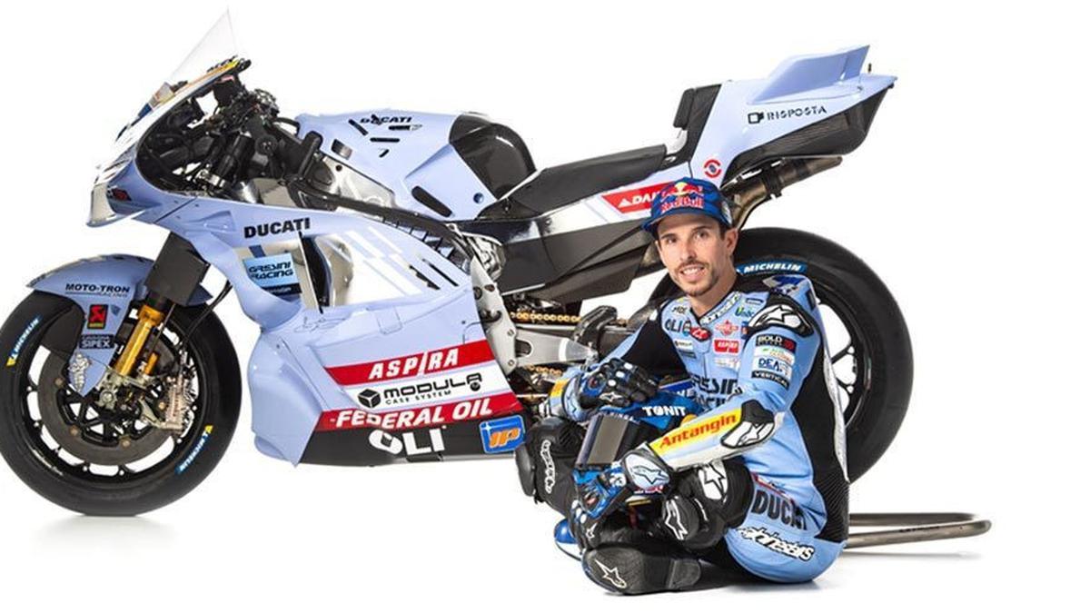 Alex Marquez Jadi yang Tercepat di Hari Terakhir Tes Pramusim MotoGP Sepang, Hanya 0,156 Detik Lebih Lambat dari Pole Position Tahun Lalu