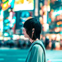 ilustrasi rambut gondrong/Jezael Melgoza /unsplash.com