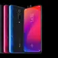 Tampilan Redmi K20 yang baru meluncur (sumber: Mi.com)