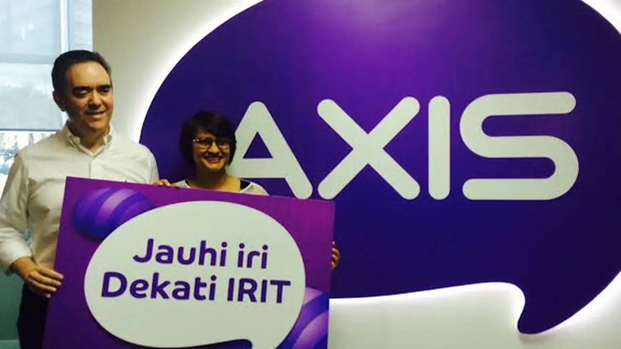 Lahir Kembali, Axis Akan Kanibalisasi XL?