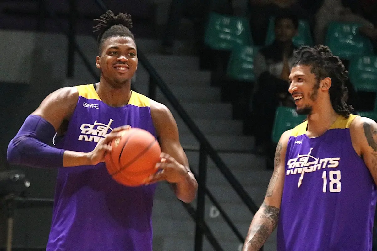 CLS Knights Indonesia