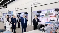 BYD dan Exxonmobil Perpanjang Kerja Sama di Bidang Teknologi PHEV