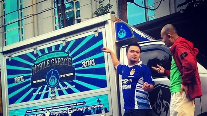 Kisah Inspiratif Pengusaha Bandung Sukses, Bola Jadi Pundi Uang