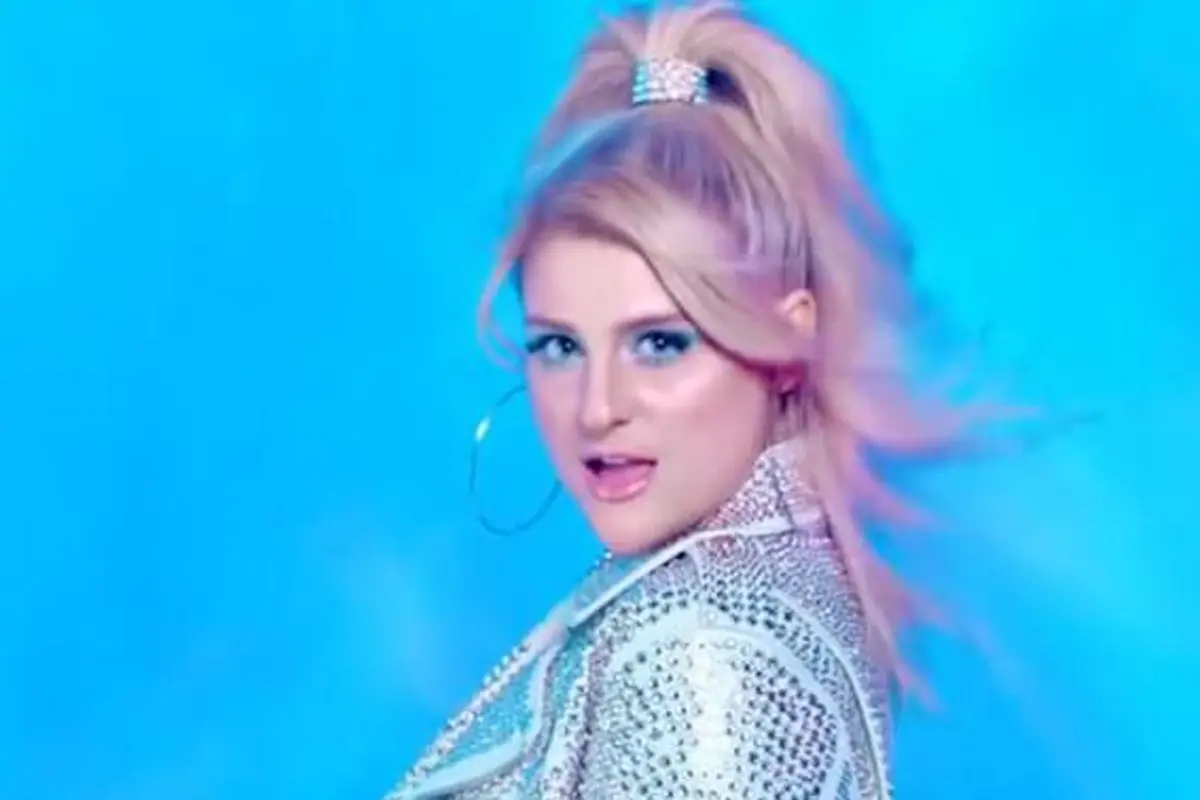 Meghan Trainor