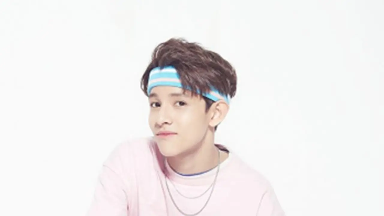 [Bintang] Samuel Kim Produce 101 Season 2 Siap Debut Solo