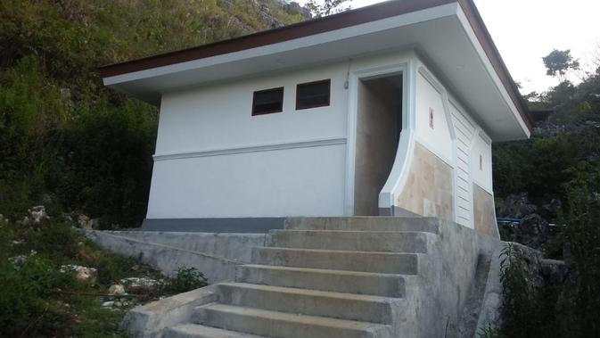 Foto: Kabarmakassar.com