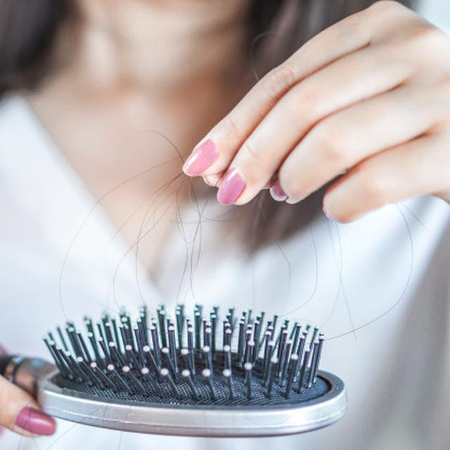 13 Arti Mimpi Rambut Rontok Menurut Penjelasan Psikologis Tandakan Kecemasan Hot Liputan6 Com
