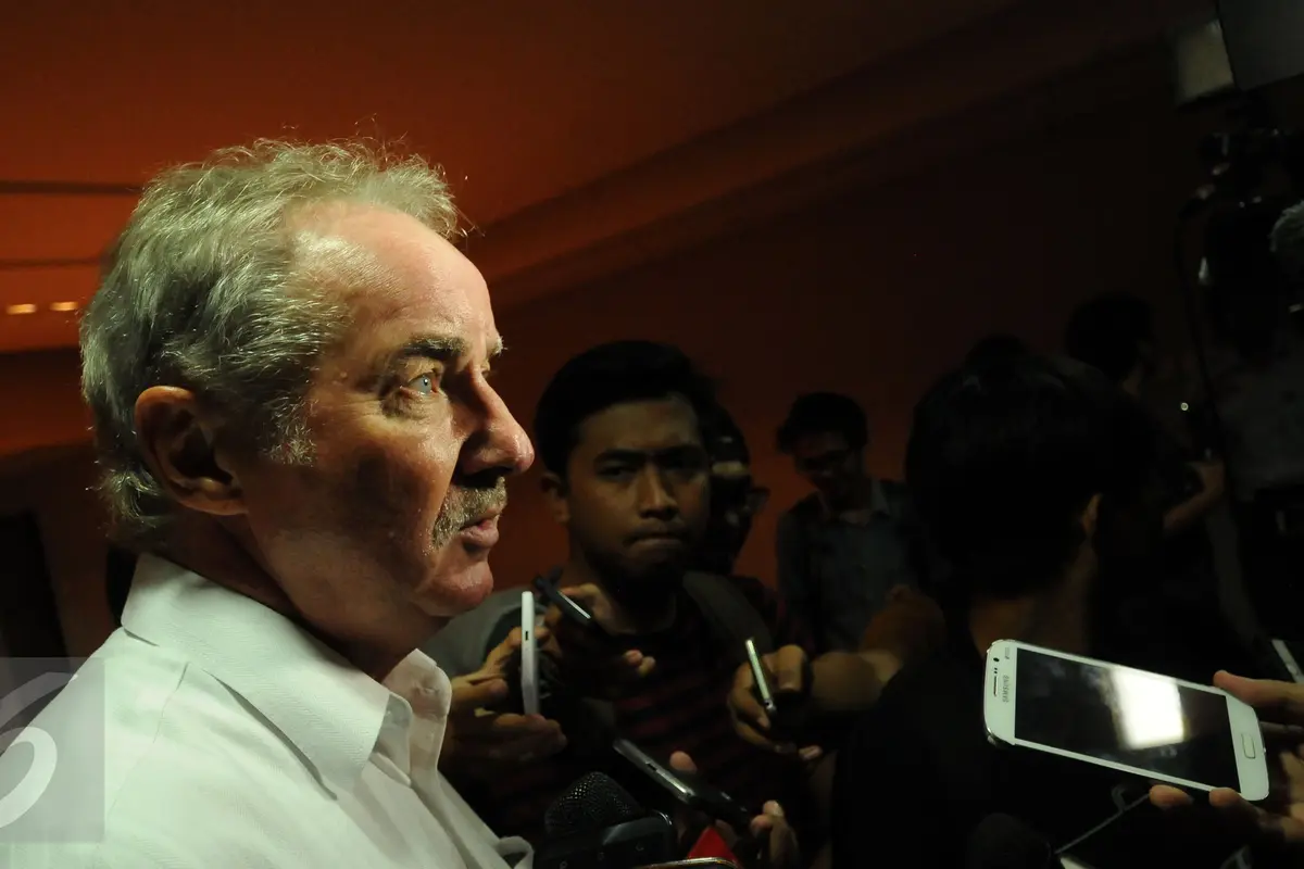 20160610-Alfred Riedl Kembali Tangani Timnas Indonesia-Jakarta