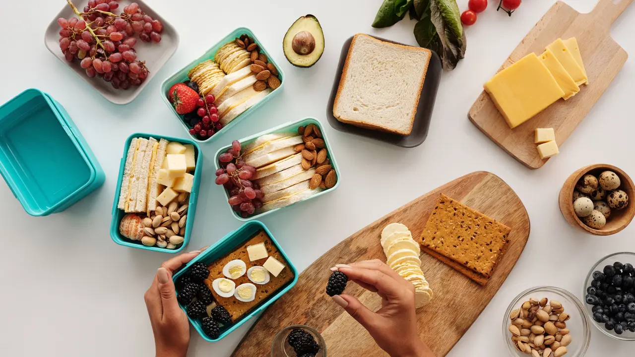 Inspirasi Menu Protein yang Bisa Disiapkan untuk Beberapa Hari