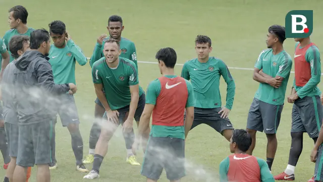 Timnas Indonesia U-23