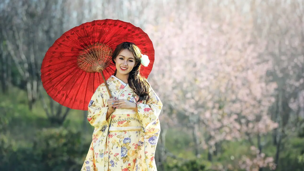 Skincare asal Jepang
