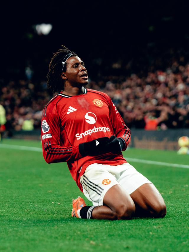 Manchester United vs Newcastle United