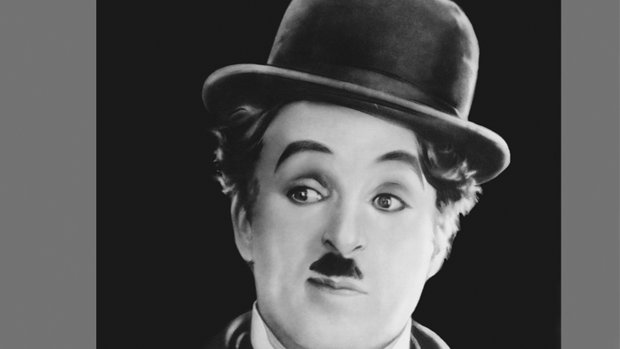 Charlie Chaplin