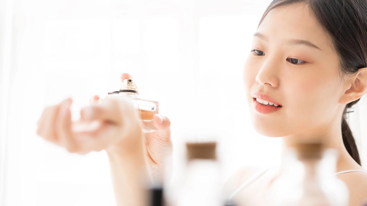Kamu Team Parfum Kunti Core atau Vanilla Mentok? Cari Tahu Wewangian ...