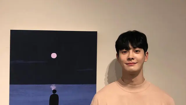 Aktor Rookie Cha In-ha Ditemukan Meninggal Dunia, Ini 5 Fakta Sosoknya