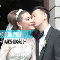 Setelah menikah dengan Aris Utama, apakah Olga Lydia tetap berkarir?