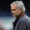 Jose Mourinho (c) AFP