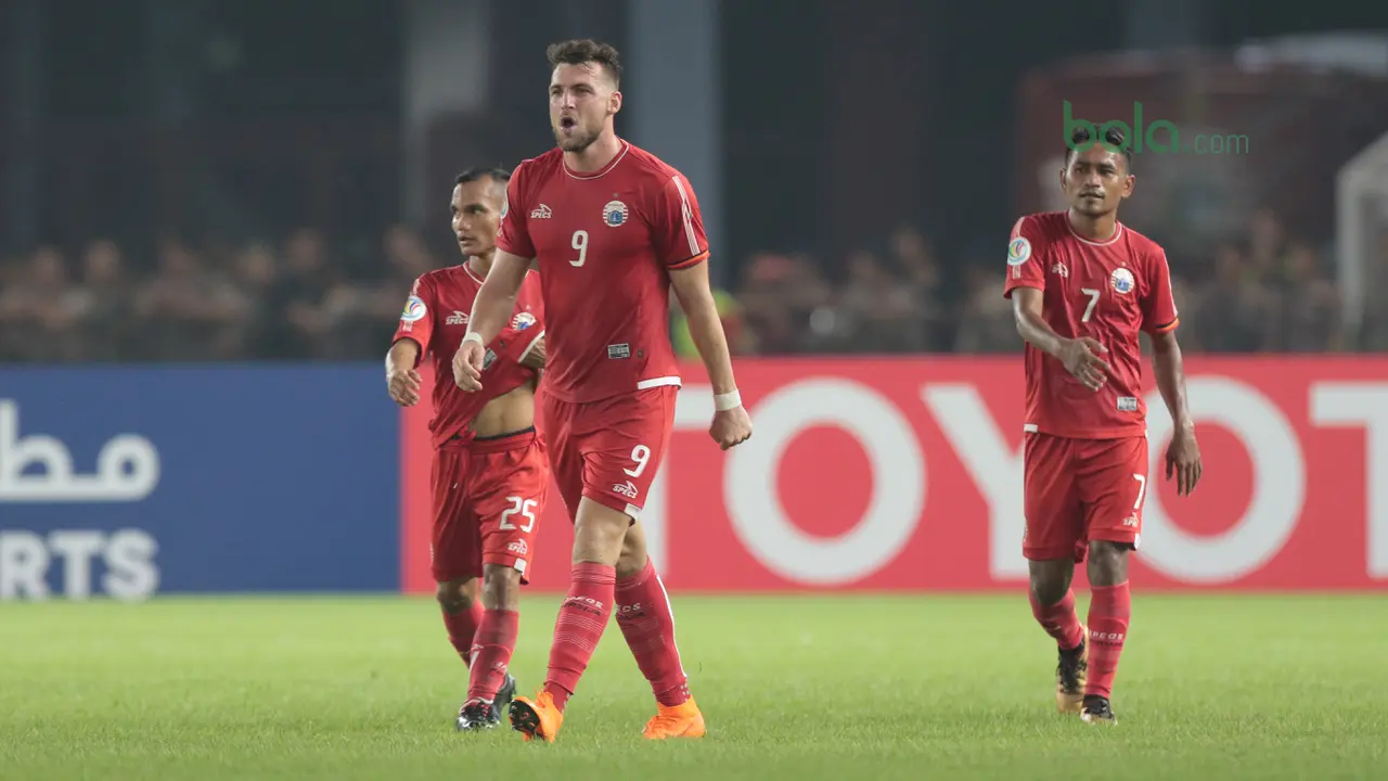 Persija Jakarta