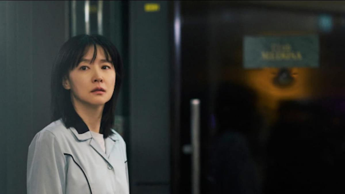 Kisah Ibu, Dosa, dan Penebusan dalam Drama Korea Walking on Thin Ice