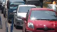 [VIDEO] Pantura Ramai Lancar H+4 Lebaran