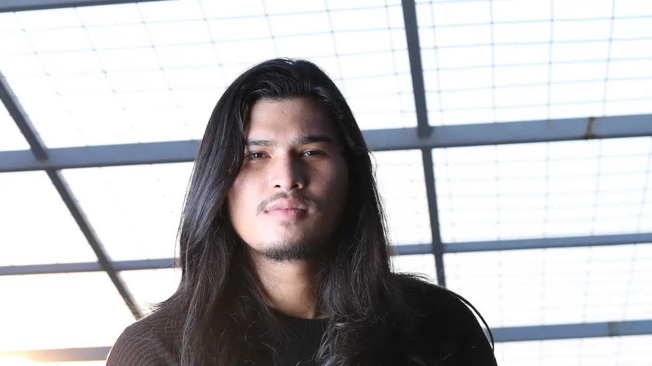 [Bintang] Virzha