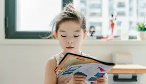Jangan Beri Label Bodoh pada Anak Disleksia