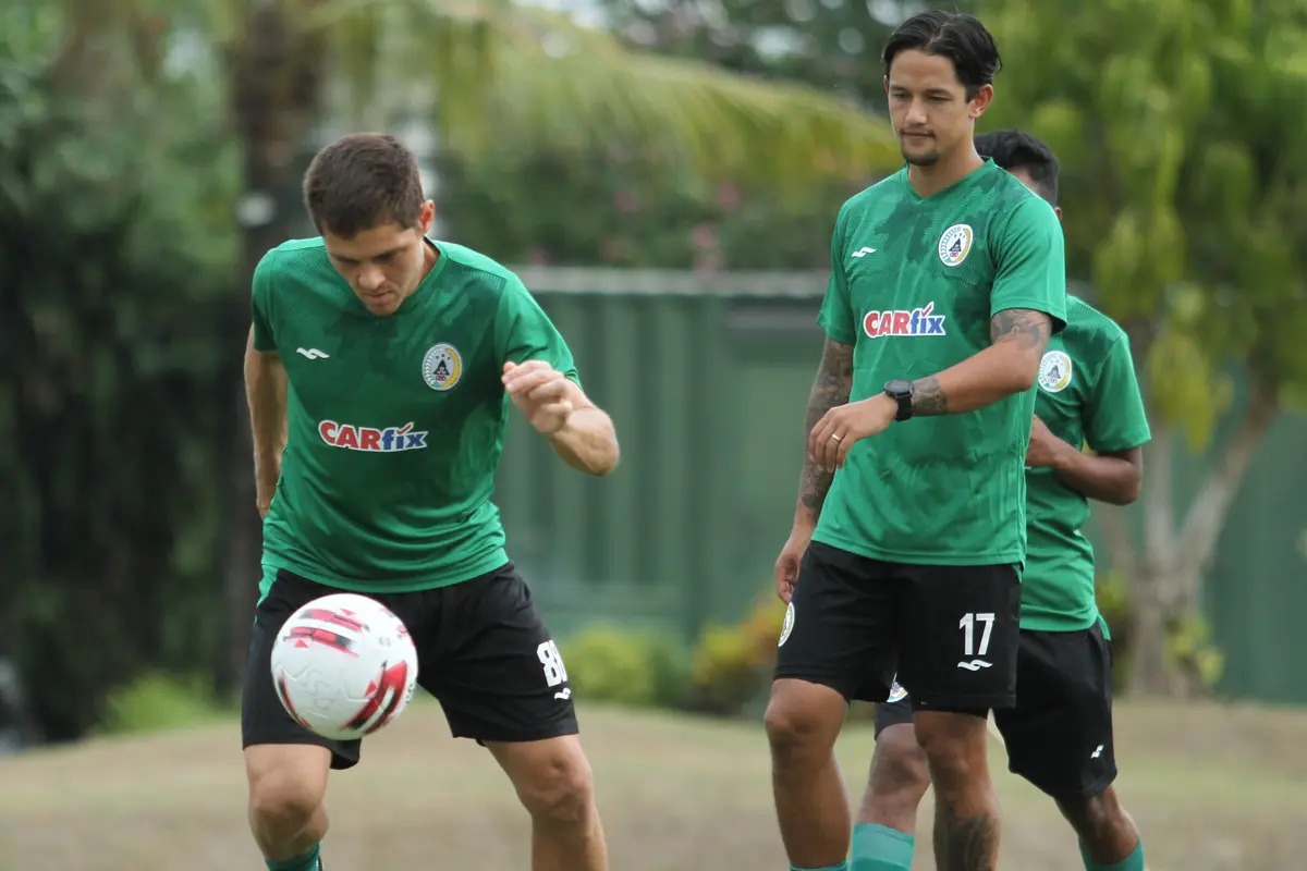 Guilherme Felipe de Castro