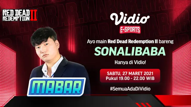 Main Bareng - Sonalibabaa
