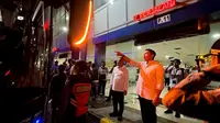 Arus Balik Lebaran 2026 Lancar, Menhub Siapkan One Way Nasional Jika Padat