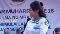 Perayaan Muharram di Sekolah Demak Panen Hujatan
