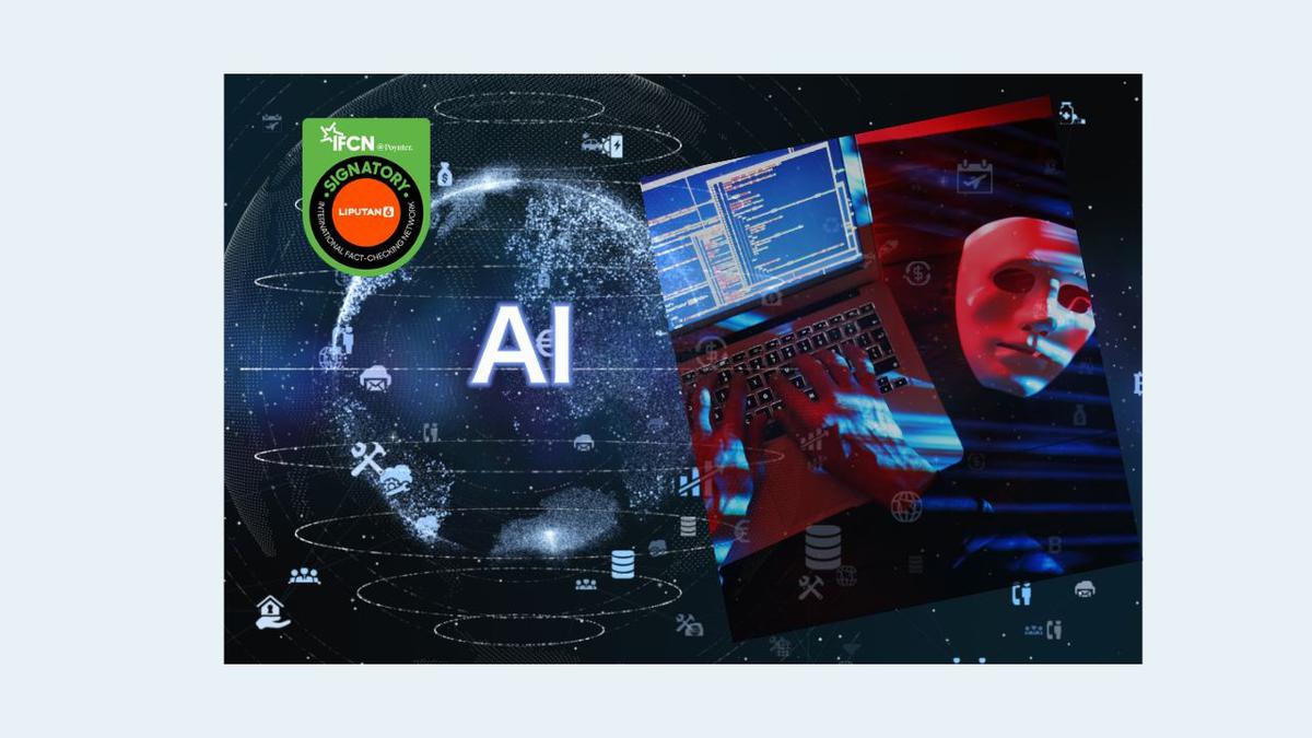 Ragam Modus Penipuan AI dan Cara Melaporkannya