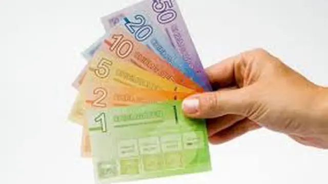 Diciptakan untuk Belajar, Uang Palsu Ini Malah Dipakai Transaksi