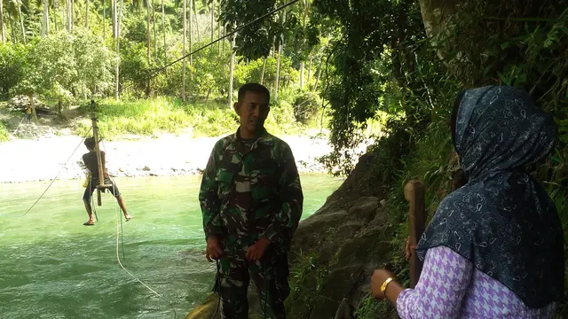 Salam Pagi