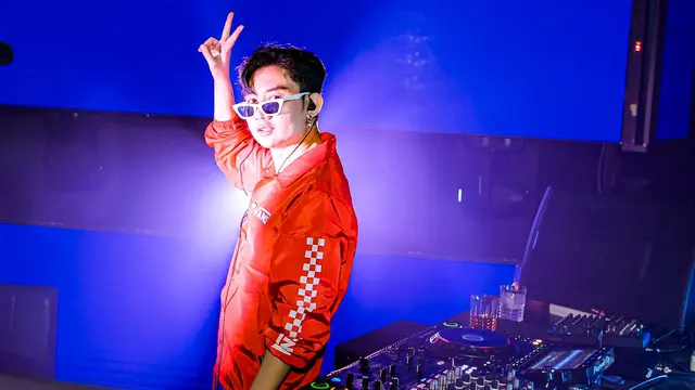 Prince K