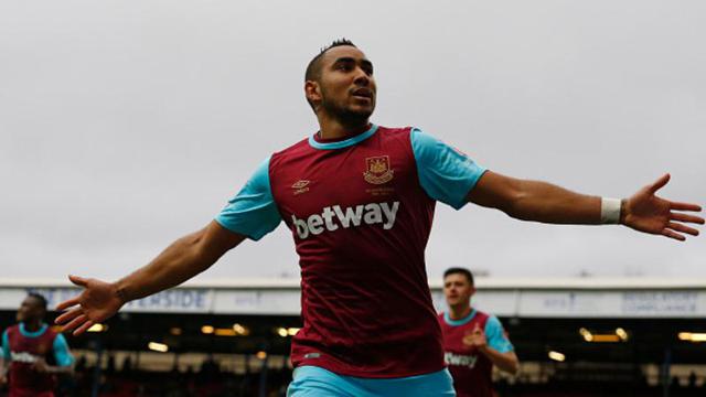 Dimitri Payet