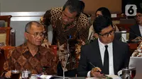 KPK Jelaskan Alasan Lamanya Kasus RJ Lino