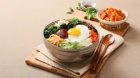 Diet K-Pop, Mengincar Tubuh Ideal ala Idol Korea