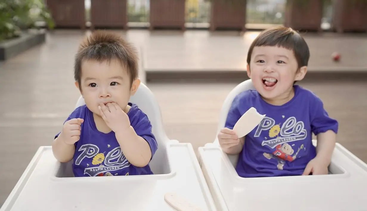 (Instagram/sandradewi88)