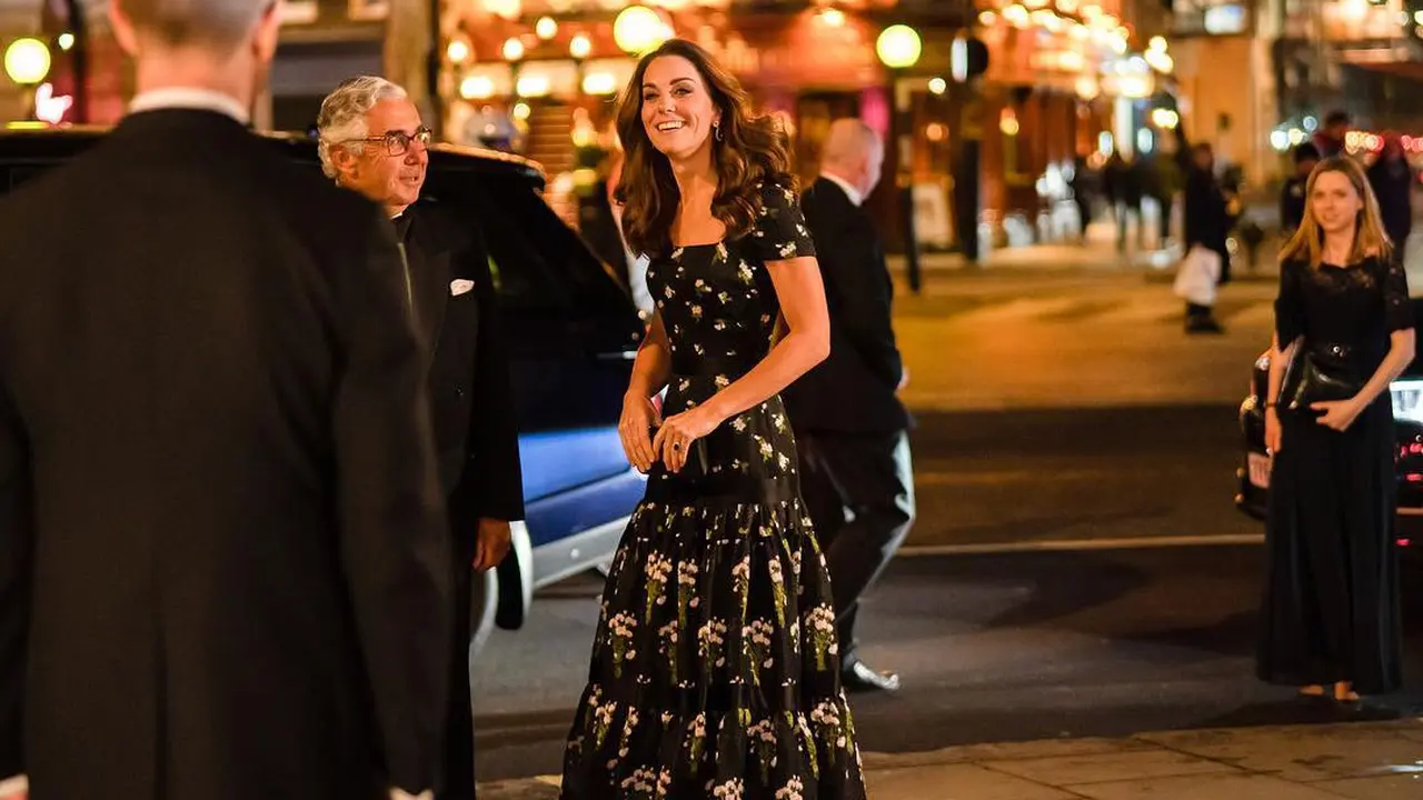 Kate Middleton