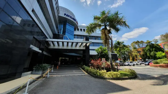 RSUD AW Syahranie