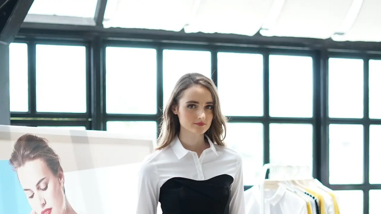 Padu Padan Busana Formal yang Manis dari Karen Millen