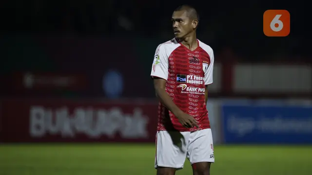 Bhayangkara FC Vs Persipura Jayapura