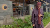 Top 3 Islami: 11 Warna Jilbab 2025 Cocok Dipadukan dengan Gamis Mocca untuk OOTD Muslimah Modern