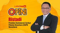 Ketika Negara Terlambat Hadir di Tempat Kerja