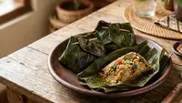 Resep Botok Tempe Gurih dan Harum, Lauk Tradisional yang Bikin Nagih