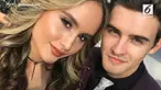 Cinta Laura hadir di gelaran Emmy Awards 2017. Yang menarik Ia datang bersama dengan cowok ganteng. Siapa dia?