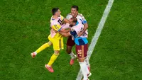 6 Pemain Kunci Spanyol Saat Singkirkan Prancis
