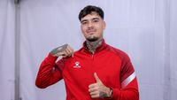 Shayne Pattynama Yakin Timnas Indonesia Bisa Juara Piala AFF 2026, Tembus Perempat Final Piala Asia 2027, dan Lolos ke Piala Dunia 2030