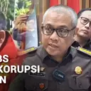 Eks Dirut KBS Tersangka Korupsi Pakan Hewan